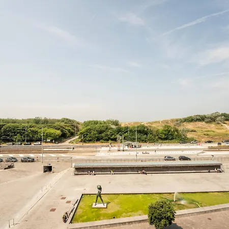 Queen Mary By Interhome Apartment Bredene
