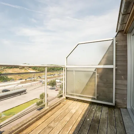 Queen Mary By Interhome * Bredene