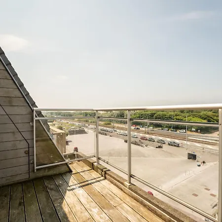 Queen Mary By Interhome