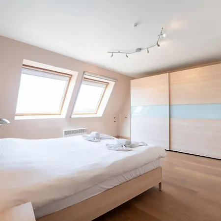 Queen Mary By Interhome Apartment