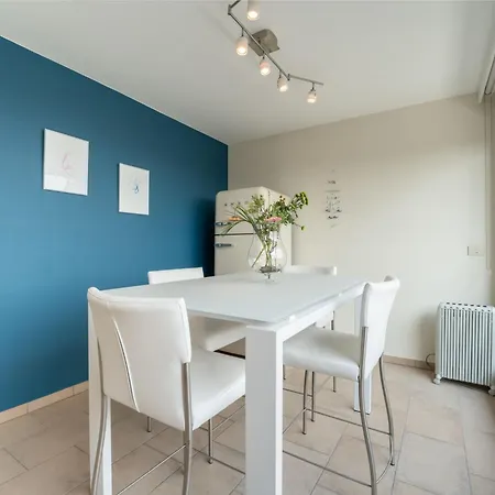 Queen Mary By Interhome