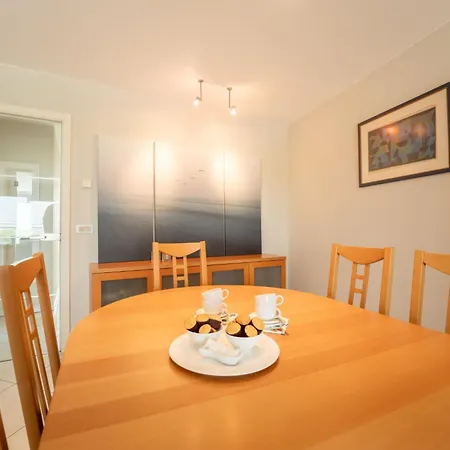 Queen Mary 505 With Parking By Interhome * Bredene