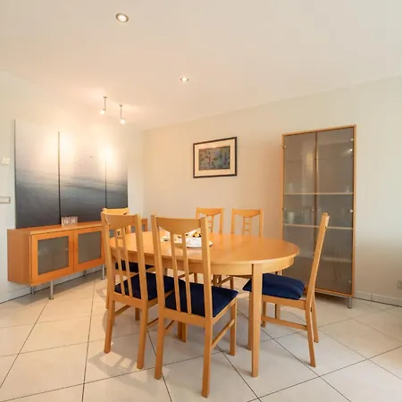 Queen Mary By Interhome Apartment