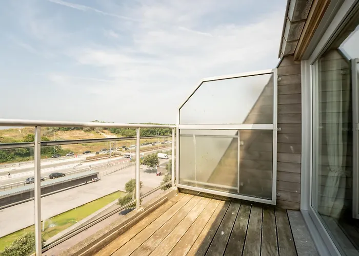 Queen Mary 505 With Parking By Interhome * Bredene