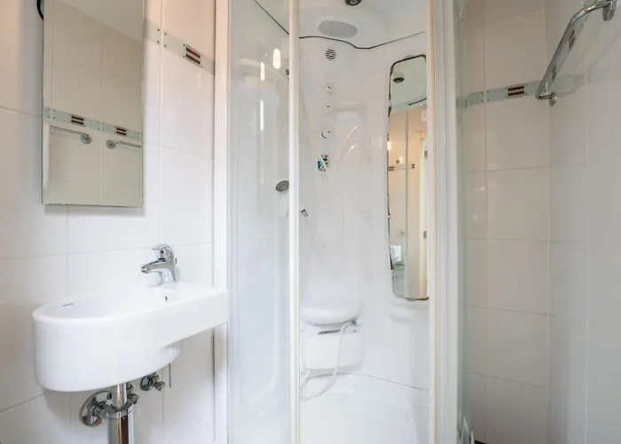 Queen Mary 505 With Parking By Interhome Apartamento